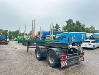 Glogger GSL ZWANGSGELENKT