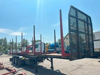 Röttger RSNS 35/1 LIFT ACHSE( RUNGEN VERKAUF MÖ