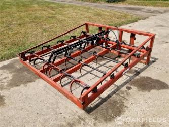 Moulton Heavy Duty Flat 10 Grab