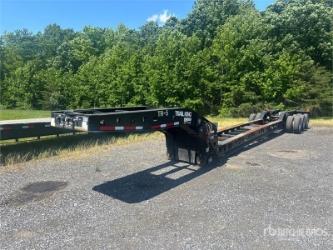 Trail King TK102HDG