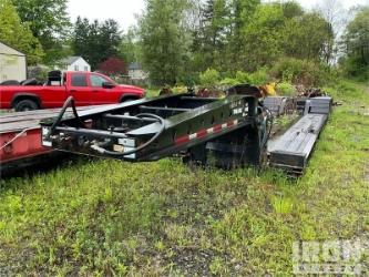 Trail King TK110HDG533