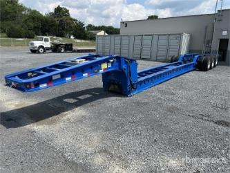 Trail King TK80HDG