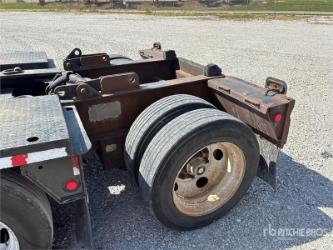Trail King TK25FA