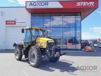 JCB 1115 S turbo