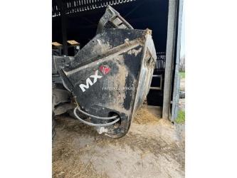 Mailleux BD2002