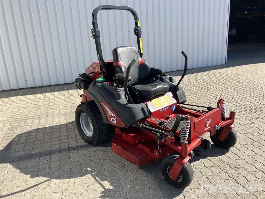 Ferris ZT 2600 IS 132CM Mäher