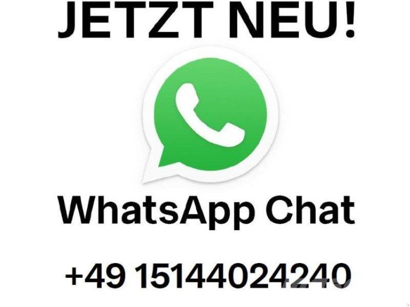 Kugelmann VS 160/74 Schneeschilde und -pflüge