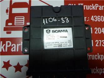 Scania R440 Gearbox control unit 1754719