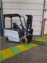 UniCarriers MX25