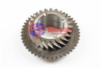  CEI Gear 6th Speed 1323204020 for ZF