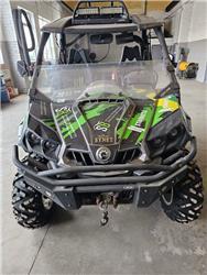 Can-am Commander X 1000