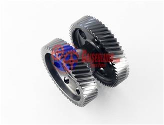  CEI Double Gear 9722632116 for MERCEDES-BENZ
