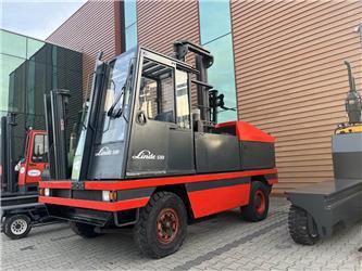 Linde S50 , Very good condition .Only 3950 hours,NEW PRI