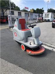 Comac HS 70 CM POLISHER  VERY GOOD CONDITION / BATTERY