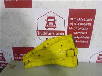 Scania R440 Wing mount 1743493