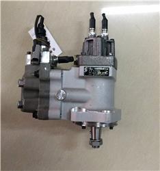 Komatsu PC300-8 fuel pump 3973228 6745-71-1170