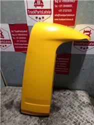 DAF XF95.430 cabin spoiler set-complect