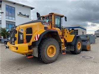 Volvo L150H