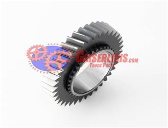  CEI Gear 2nd Speed 1336304005 for ZF