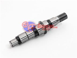  CEI Mainshaft 1324304081 for ZF