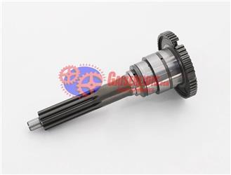  CEI Input shaft 1316302079 for ZF