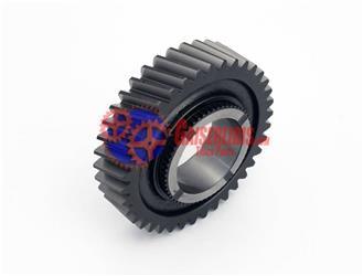  CEI Gear 2nd Speed 0091304191 for ZF