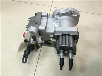 Komatsu PC300-8 fuel injection pump 6745-71-1170