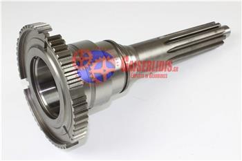  CEI Input shaft 1316302082 for ZF
