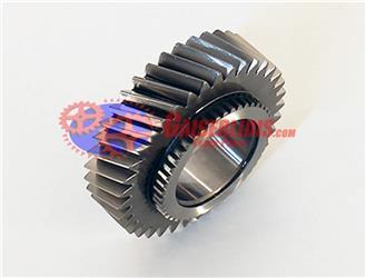  CEI Gear 2nd Speed 1307304632 for ZF