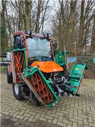 Ransomes GMR 5 RD