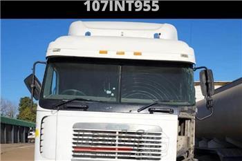  Other 2006 Freightliner ISX500 Stripping for Spare