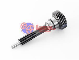  CEI Input shaft 8872725 for IVECO