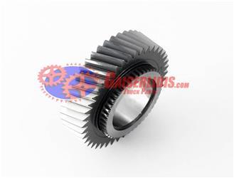  CEI Gear 2nd Speed 1307304633 for ZF