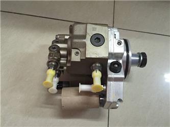 Komatsu PC200-8 fuel injection pump 6754-71-1012