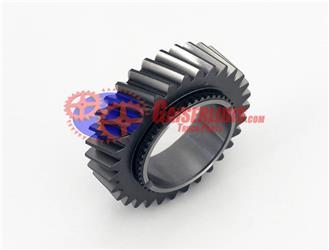  CEI Gear 2nd Speed 1304304367 for ZF