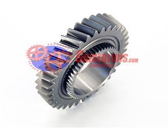  CEI Gear 2nd Speed 1346304123 for ZF