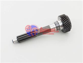  CEI Input shaft 8859348 for IVECO