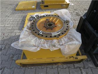 CAT D10 steering clutch * reconditioned *