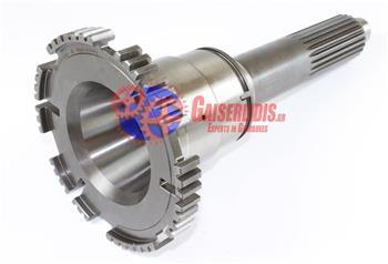  CEI Input shaft 20771700 for VOLVO