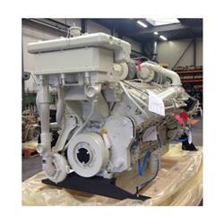 Cummins 1400HP Cumins Marine Motor Kta50-M2 Diesel Engine