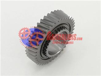  CEI Gear 2nd Speed 1315304025 for ZF