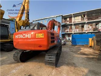 Hitachi ZX 120