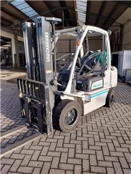 UniCarriers DX 32