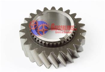  CEI Gear 6th Speed 1310304091 for ZF