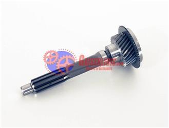  CEI Input shaft 1307202160 for ZF