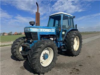 Ford 8210