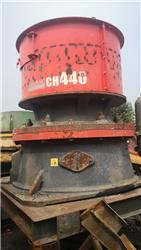 Sandvik used CH440 Cone Crusher in good running condition