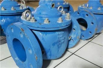  Butterfly Seat Water Control Valve PN25