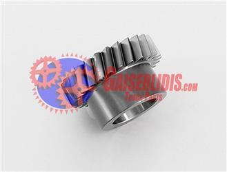  CEI Gear 3rd Speed 1315303004 for ZF