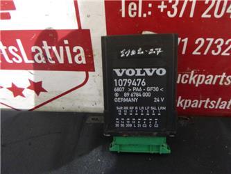 Volvo FH13 Turs relay 1079476